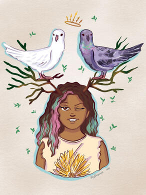 Doves