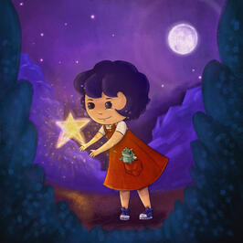 Sitara Finds a Star