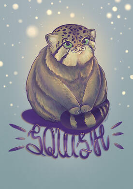 Pallas Squish