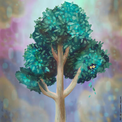 Sneak Tree