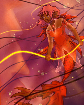 Enhydro: Red Jasper