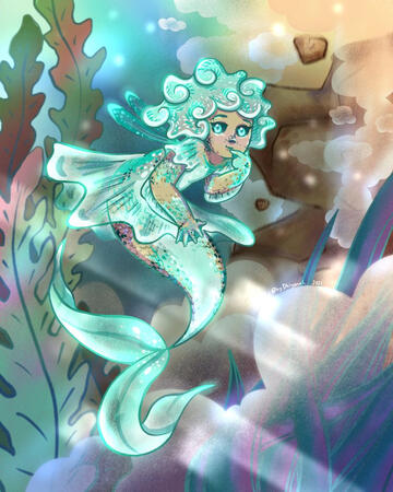 Enhydro: Amazonite