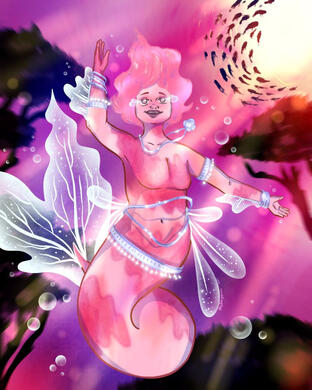 Rose Quartz