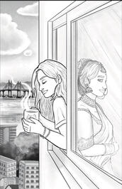 Yet To Do, But Here Now (for 'Milestones: A Nutmag Anthology')