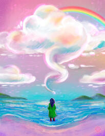 Look After You: Even Here