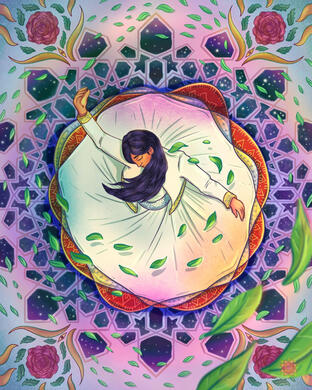 Unfolding Secrets