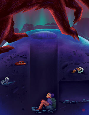 Look After You: Pitfall