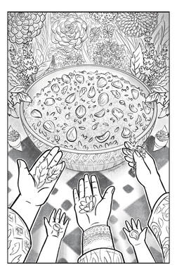 Bunga Rampai Gathering (NutMag: Milestones Anthology 2025)