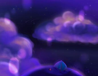 Look After You: In the Deep Quiet