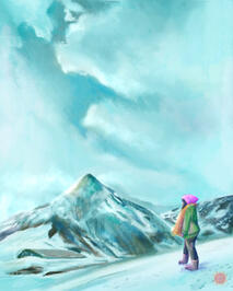 Look After You: One Step At a Time